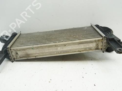 Used Intercooler Intercooler NISSAN NAVARA NP300 (D40) 2.5 dCi 4WD (144 hp) 18176726 18176726