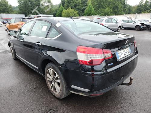 Left tailgate light CITROËN C5 III (RD_) 2.0 HDi 140 (RDRHF8, RDRHFA, RDRHA8, RDRHAJ) | BP33128018C79  - Image 14