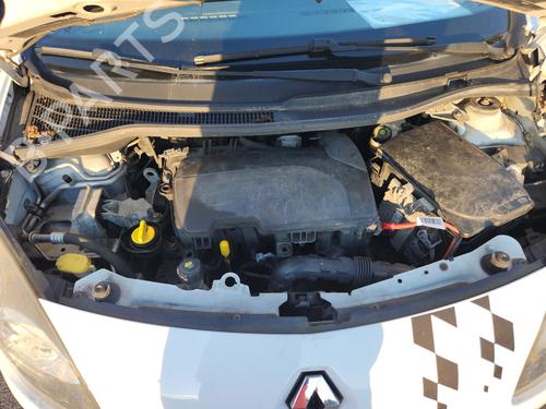 Fælk RENAULT TWINGO II (CN0_) 1.2 16V (CN04, CN0B) | BP31888327C45 