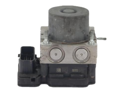 ABS pump RENAULT TWINGO III (BCM_, BCA_) 1.0 SCe 70 | BP39019633M43 - Image 4