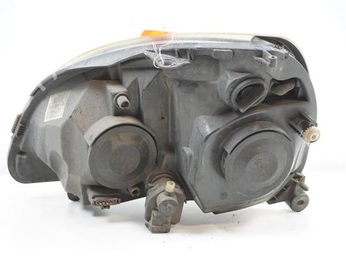 Right headlight RENAULT CLIO II (BB_, CB_) 1.5 dCi (B/CB08) | BP18177320C29 