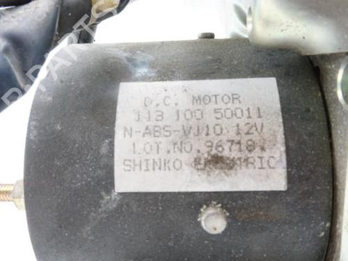 ABS pump NISSAN PRIMERA Hatchback (P11) 1.6 16V | BP18175380M43 