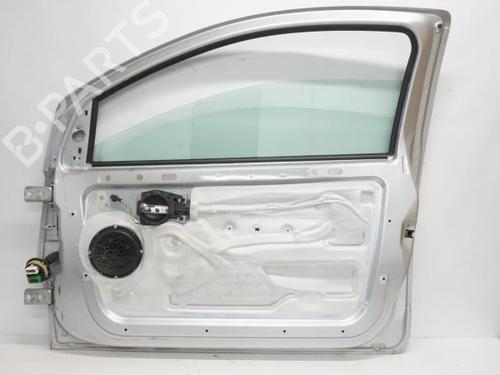 Right front door CITROËN C2 (JM_) 1.4 | BP18181988C3 