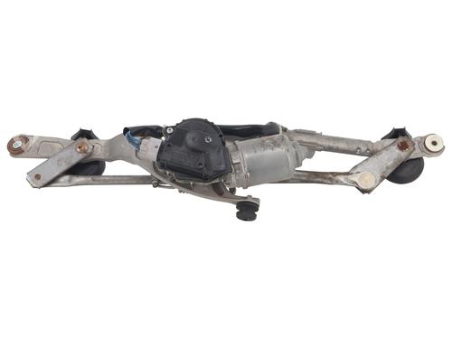 Viskermotor vindrude TOYOTA AURIS (_E15_) 1.4 D-4D (NDE150_, NDE150R) (90 hp) 26011658
