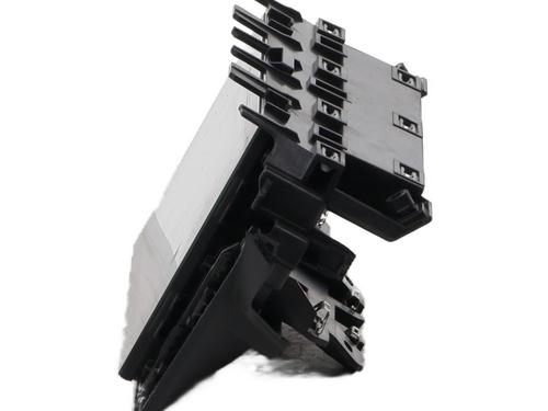Display monitor PEUGEOT 208 II (UB_, UP_, UW_, UJ_) 1.2 PureTech 75 | BP24429740C48 