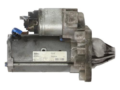 Used Starter CITROËN BERLINGO MULTISPACE (B9) 1.6 HDi 115 (114 hp) 25890401