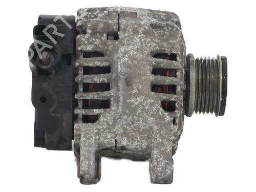 Alternator CITROËN C3 AIRCROSS II (2R_, 2C_) 1.2 PureTech 82 (2RHMRC, 2RHMZB) | BP30124630M7 