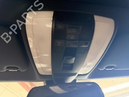 Used Interior roof light Interior roof light 38925459 38925459