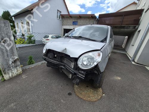 Starter KIA PICANTO I (SA) 1.0 | BP39727723M8 - Image 13