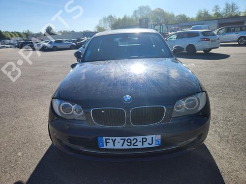 Left rear driveshaft BMW 1 (E87)  | BP37248747M40  - Image 8