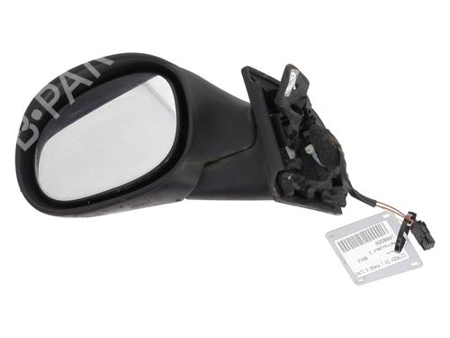 Left mirror CITROËN C3 I (FC_, FN_) 1.1 i | BP27496281C26
