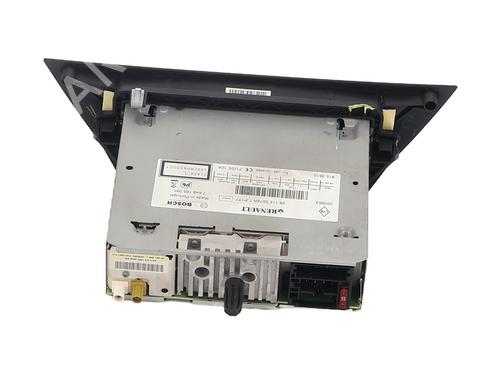 Radio RENAULT LAGUNA Coupe (DT0/1) 2.0 dCi GT (DT11, DT1E, DT1N) | BP23762981E6 