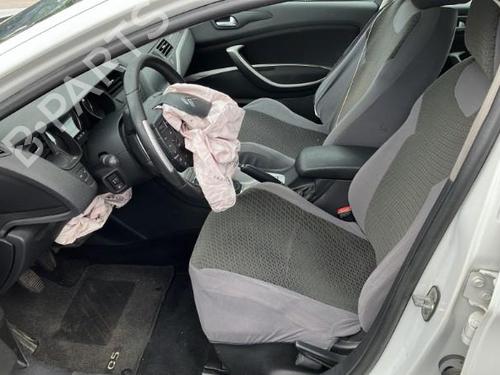 Left tailgate light CITROËN C5 III (RD_) 2.0 HDi 140 (RDRHF8, RDRHFA, RDRHA8, RDRHAJ) | BP27220272C79  - Image 22