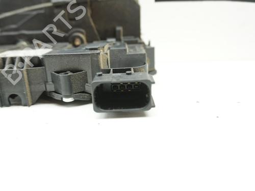 Front right lock CITROËN JUMPER II Van 2.2 HDi 100 | BP18196364C97