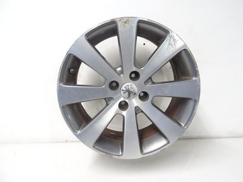 Rim PEUGEOT 207 (WA_, WC_) 1.6 16V Turbo 9686100480
