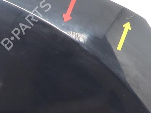Used Hood Hood 30361650 30361650