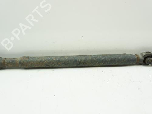 Used Driveshaft SUZUKI GRAND VITARA II (JT, TE, TD) 1.9 DDiS All-wheel Drive (JT419, TD44, JB419WD, JB419XD,... (129 hp) 19730921