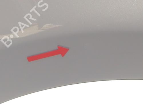 right-front-fenders-citroen-c3-picasso-sh_-2008-40019015 main image