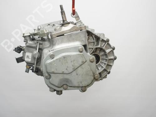 Gearbox PEUGEOT 3008 I MPV (0U_) 1.2 | BP18171908M3