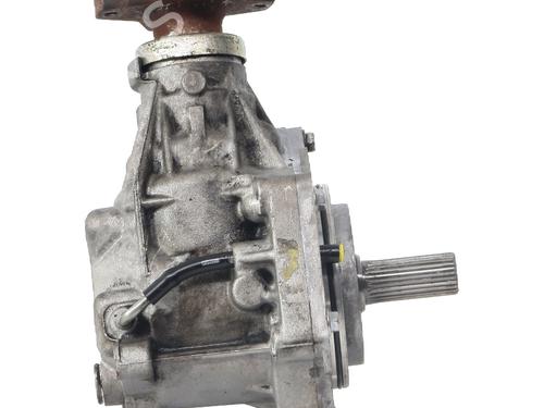 Transfer box NISSAN QASHQAI I (J10, NJ10) 2.0 dCi All-wheel Drive | BP20333206M36 