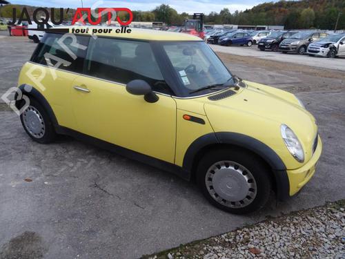 Vorderachsträger MINI MINI (R50, R53) One | BP18193787M9