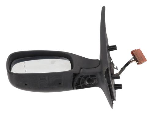 Left mirror PEUGEOT 306 Hatchback (7A, 7C, N3, N5) 2.0 HDI 90 | BP27266190C26 