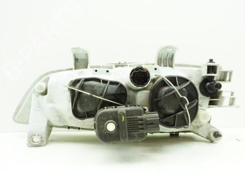 Right headlight NISSAN PRIMERA Hatchback (P11) 1.6 16V | BP18175381C29 