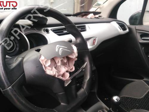 ABS pump CITROËN C3 II (SC_) 1.6 HDi 90 | BP18185979M43 