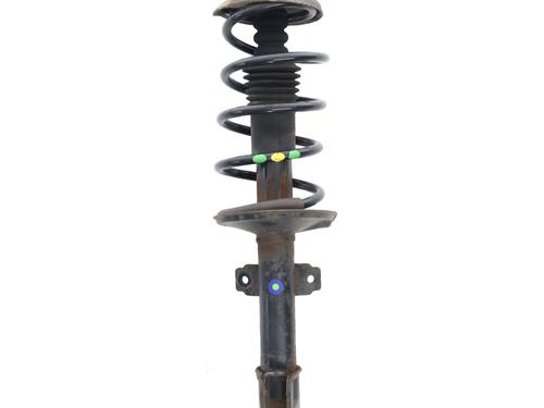 Used Left front shock absorber DACIA DUSTER (HM_) 1.5 dCi 115 (HMAD) (116 hp) 30058922