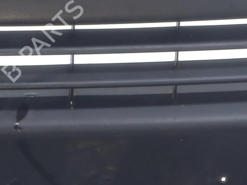 Used Front bumper Front bumper CITROËN NEMO MPV 1.4 HDi (68 hp) 34707519 34707519