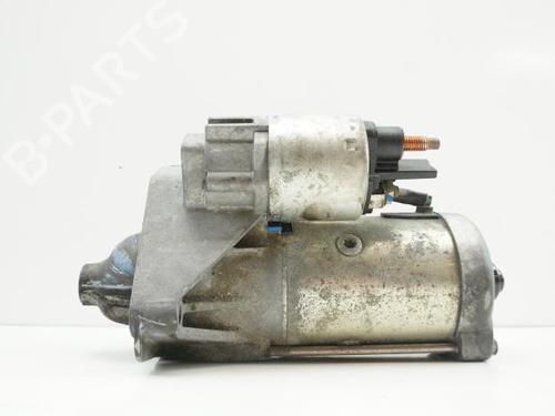 Starter RENAULT SCÉNIC III (JZ0/1_) 1.6 dCi (JZ00, JZ12) | BP18181798M8