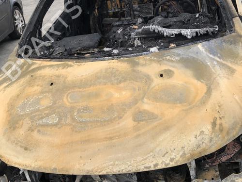 Left taillight PEUGEOT 2008 I (CU_) 1.2 THP 110 / PureTech 110 | BP26617372C34 - Image 9