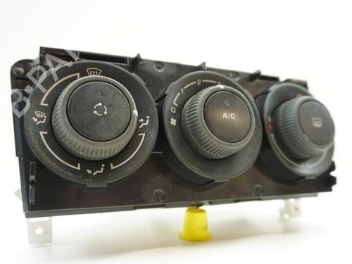 Climate control PEUGEOT 308 I (4A_, 4C_) 1.6 HDi | BP18185326I5 