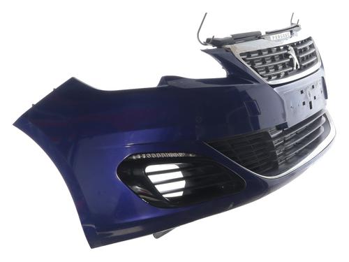 Front bumper PEUGEOT 308 SW II (LC_, LJ_, LR_, LX_, L4_) 2.0 GT HDi 180 / BlueHDi 180 | BP29961107C7