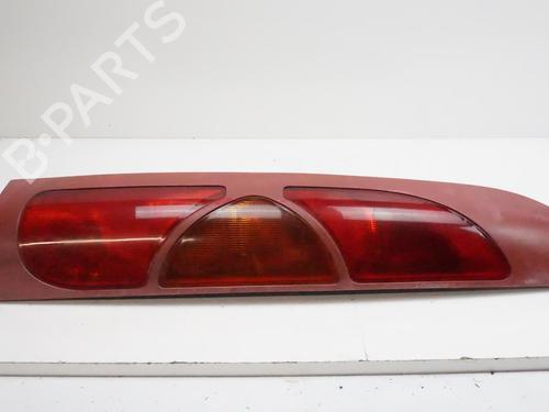 Left taillight RENAULT KANGOO (KC0/1_) D 65 1.9 (KC0E, KC02, KC0J, KC0N) | BP18172149C34 