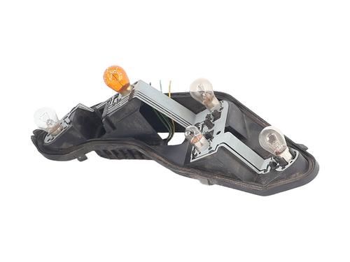 Lamp holder PEUGEOT 207 (WA_, WC_) 1.4 HDi | BP29545888L10 
