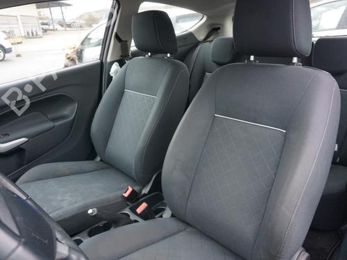 Rudehejsemekanisme Højre foran FORD FIESTA VI (CB1, CCN) 1.4 TDCi | BP18186584C23 