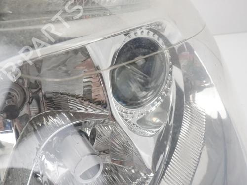 Left headlight CITROËN C8 (EA_, EB_) 2.2 HDi | BP18171323C28 