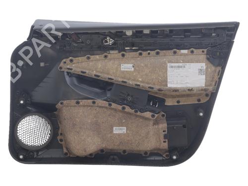 Venstre frontpanel Venstre frontpanel 38609280 38609280