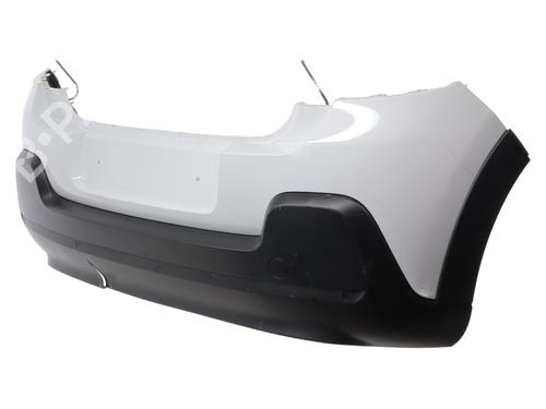 Rear bumper CITROËN C3 III (SX) 1.2 VTi 82 | BP23762856C8