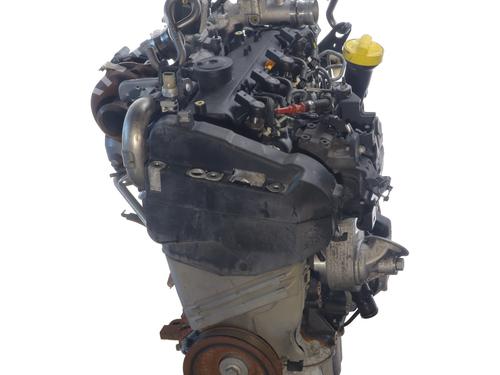 Used Engine Engine RENAULT CLIO IV (BH_) 1.5 dCi 90 (90 hp) 35989294 35989294