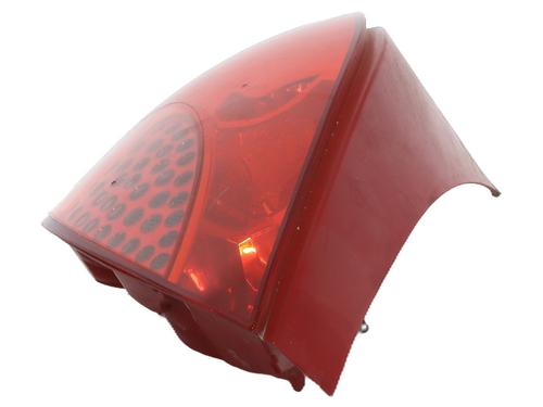 Left taillight PEUGEOT 207 (WA_, WC_) 1.6 HDi | BP24847294C34 