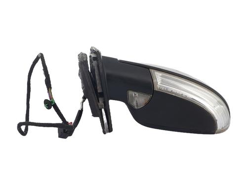 Left mirror VW GOLF VI (5K1) 1.4 TSI | BP29213844C26 