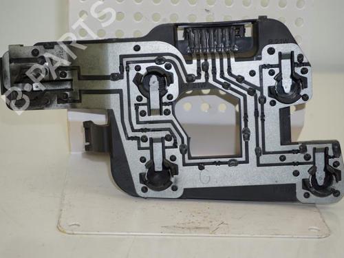 Used Lamp holder Lamp holder CITROËN XSARA Coupe (N0) 2.0 HDI 90 (90 hp) 22071692 22071692