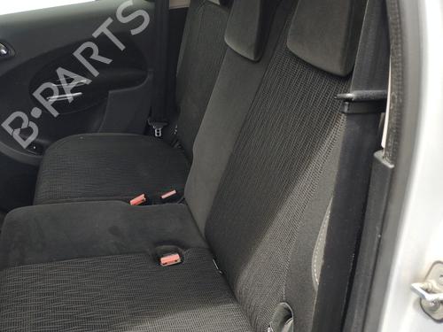 Baklys CITROËN C3 Picasso (SH_) 1.6 HDI 90 | BP29481102C36 - Image 12