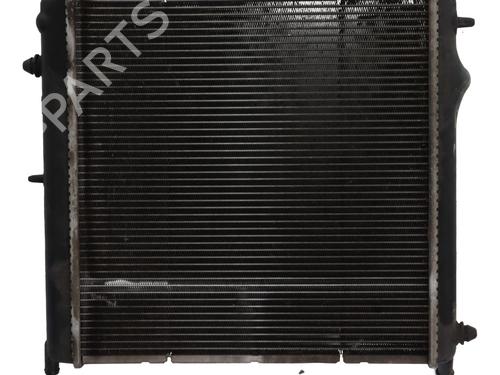 Water radiator CITROËN C3 II (SC_) 1.4 | BP25594198M31 - Image 2
