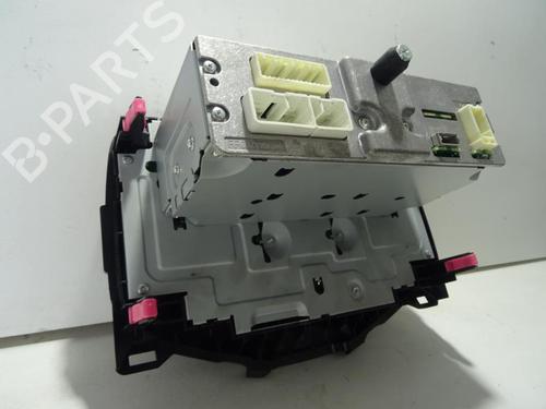 Radio PEUGEOT 108 1.0 VTi | BP18175473E6