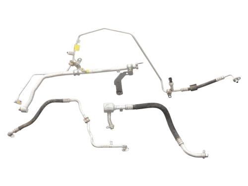 Used AC pipe AC pipe ALFA ROMEO GIULIA (952_) 2.2 D (952AFA25, 952AFM25, 952ALA25) (180 hp) 39690303 39690303