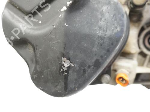 Gearbox RENAULT CLIO III (BR0/1, CR0/1) 1.4 16V | BP22523177M3 