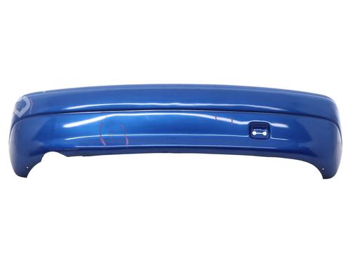 Used Rear bumper CITROËN SAXO (S0, S1) 1.1 X, SX (60 hp) 21516736